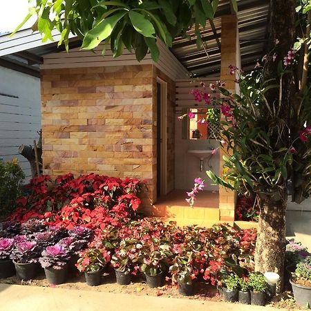 Isabel Boutique Hotel Chiang Rai Exterior photo